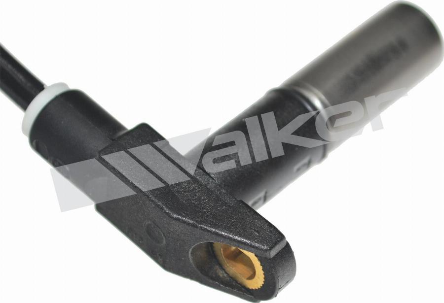 Walker Products 235-1766 - Датчик імпульсів, колінчастий вал autocars.com.ua