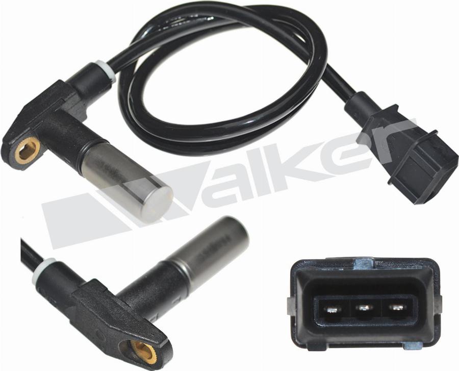 Walker Products 235-1766 - Датчик імпульсів, колінчастий вал autocars.com.ua