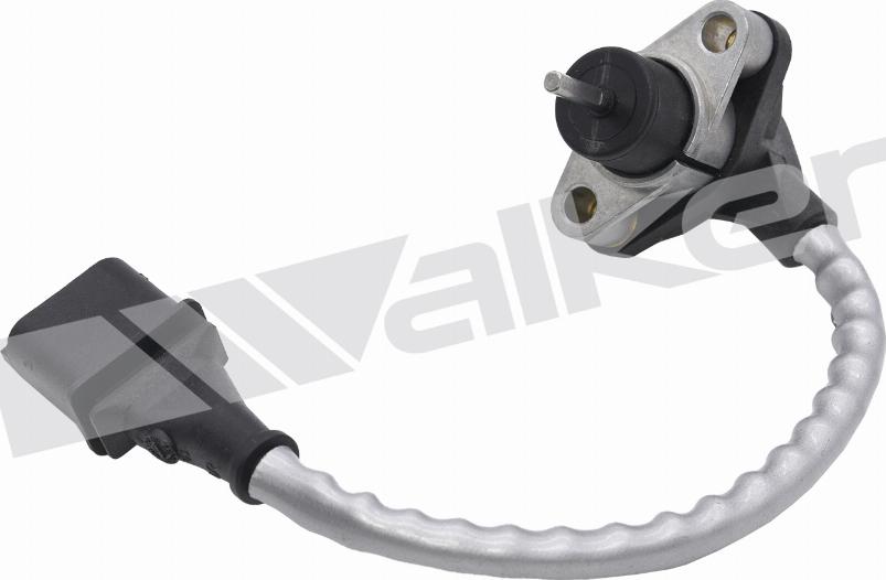 Walker Products 235-1827 - Датчик імпульсів, колінчастий вал autocars.com.ua