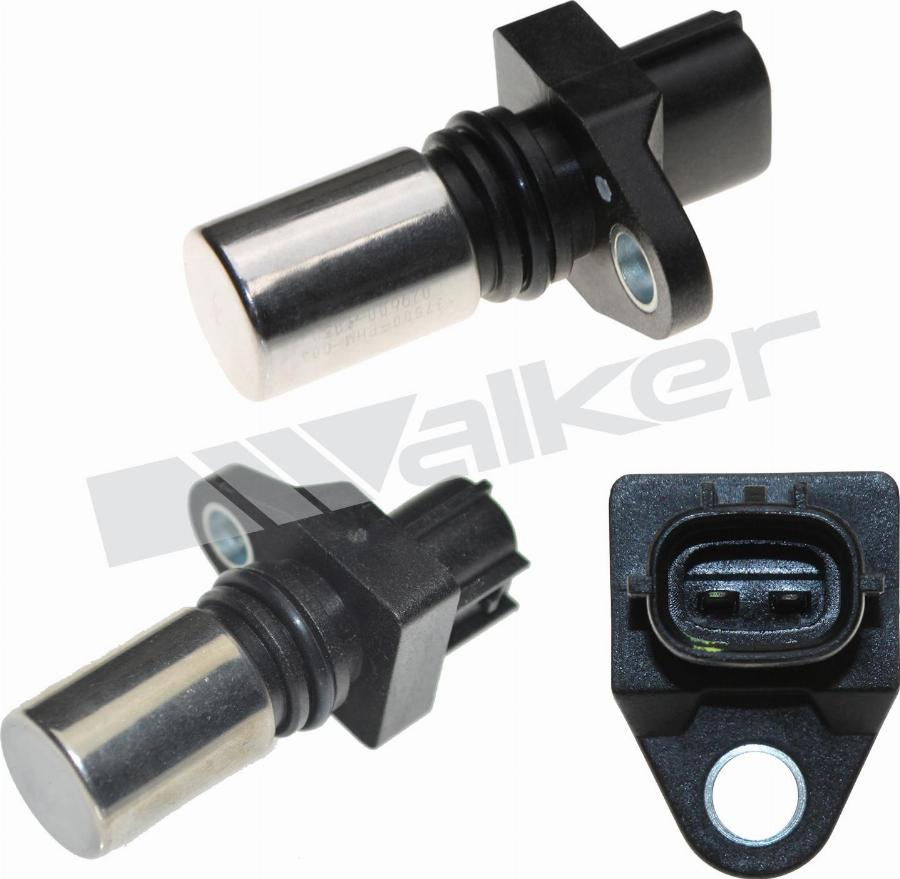 Walker Products 235-1857 - Датчик импульсов, коленвал autodnr.net