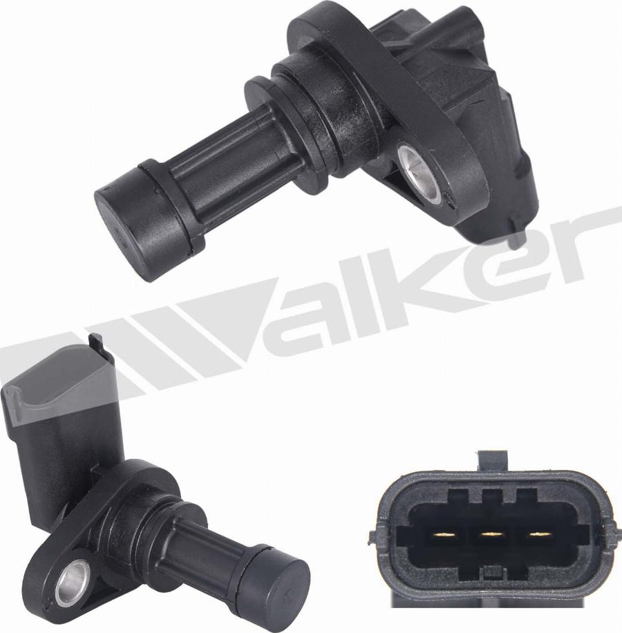 Walker Products 235-1861 - Датчик імпульсів, колінчастий вал autocars.com.ua