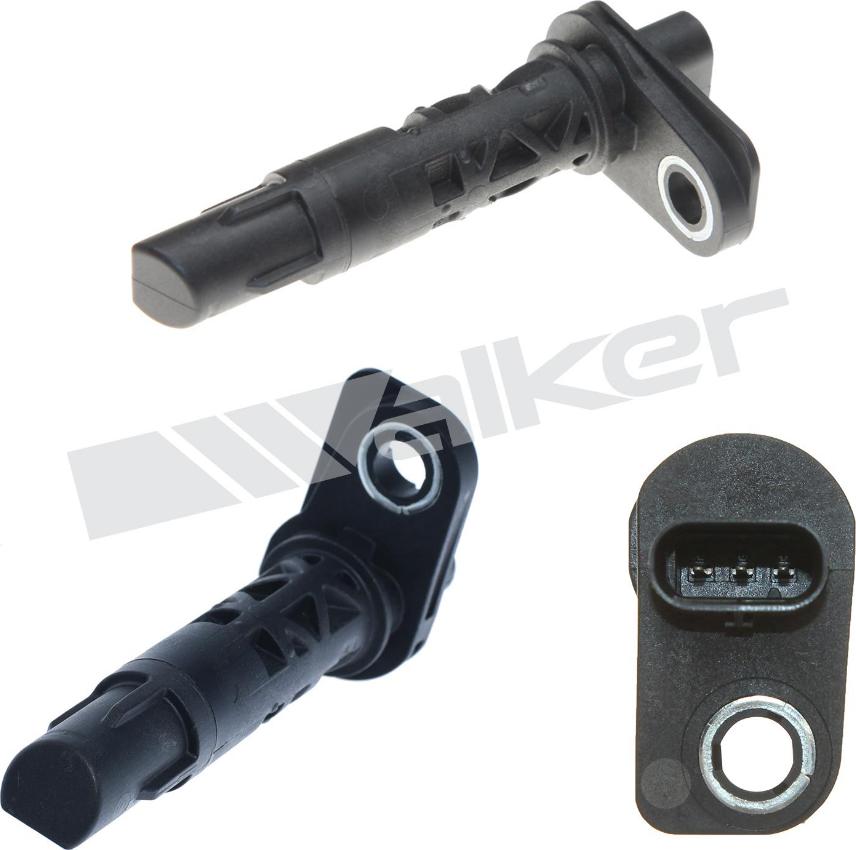 Walker Products 235-1887 - Датчик імпульсів, колінчастий вал autocars.com.ua