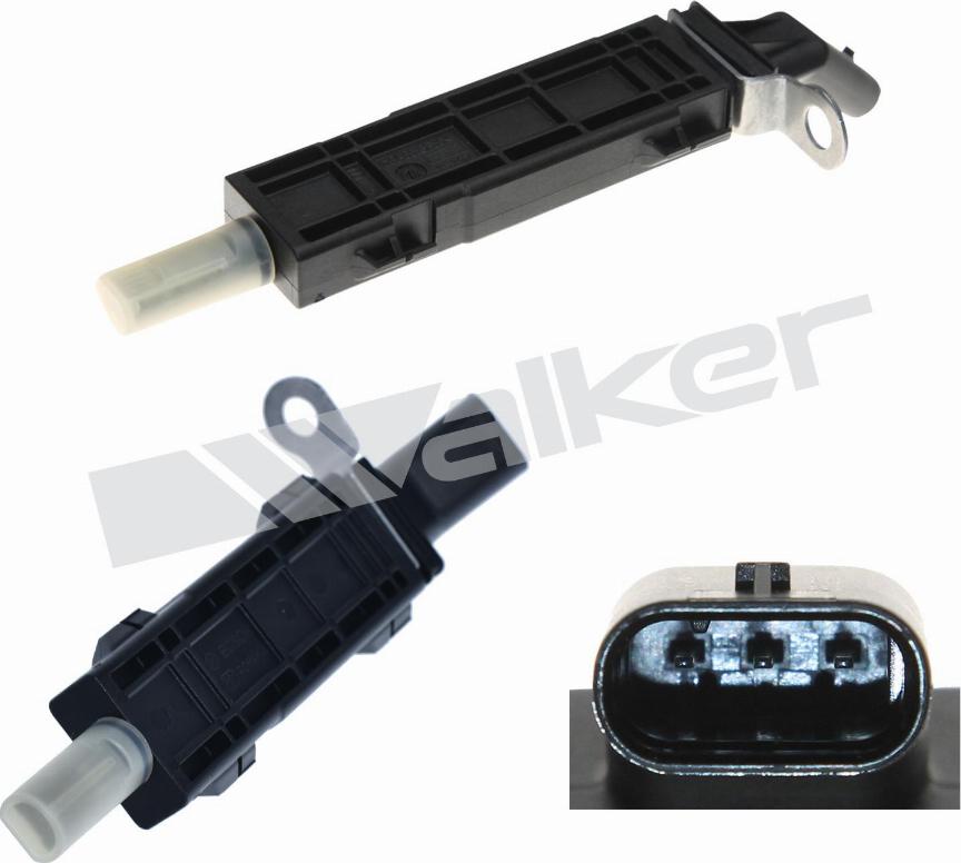 Walker Products 235-1900 - Датчик імпульсів, колінчастий вал autocars.com.ua