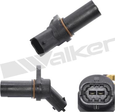 Walker Products 235-1908 - Датчик імпульсів, колінчастий вал autocars.com.ua