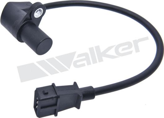 Walker Products 235-1922 - Датчик імпульсів, колінчастий вал autocars.com.ua