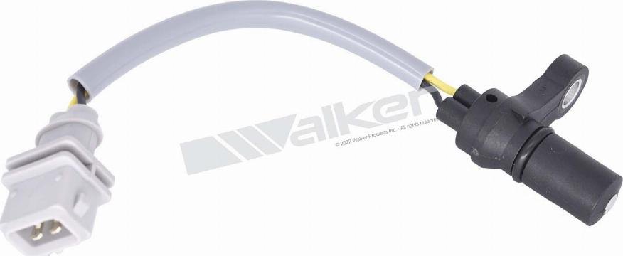 Walker Products 235-1964 - Датчик частоти обертання, автоматична коробка передач autocars.com.ua