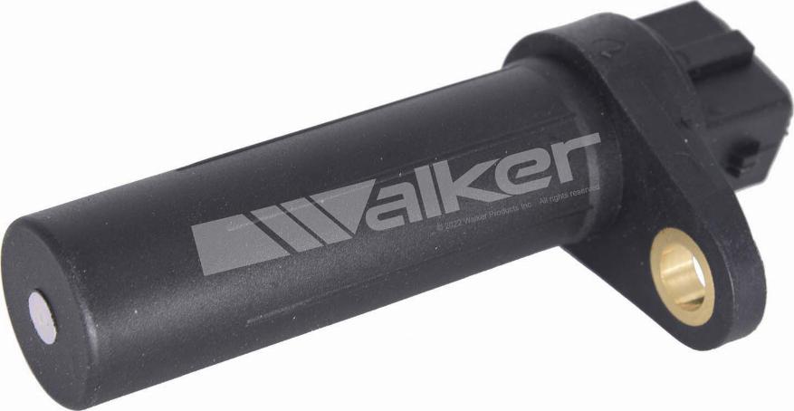 Walker Products 235-1972 - Датчик імпульсів, колінчастий вал autocars.com.ua