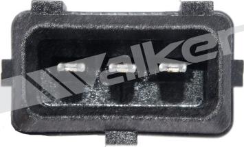 Walker Products 235-1999 - Датчик імпульсів, колінчастий вал autocars.com.ua