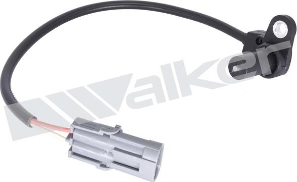 Walker Products 235-2000 - Датчик імпульсів, колінчастий вал autocars.com.ua