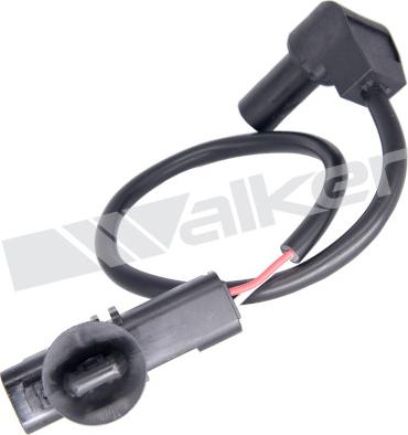 Walker Products 235-2006 - Датчик імпульсів, колінчастий вал autocars.com.ua