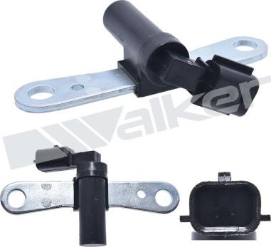 Walker Products 235-2011 - Датчик імпульсів, колінчастий вал autocars.com.ua