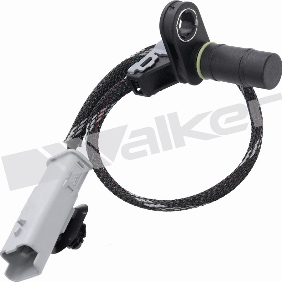 Walker Products 235-2012 - Датчик частоти обертання, ступінчаста коробка передач autocars.com.ua