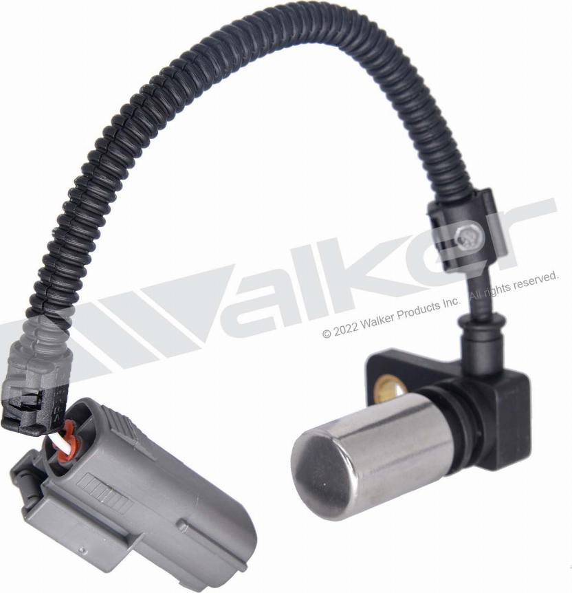 Walker Products 235-2018 - Датчик частоти обертання, автоматична коробка передач autocars.com.ua