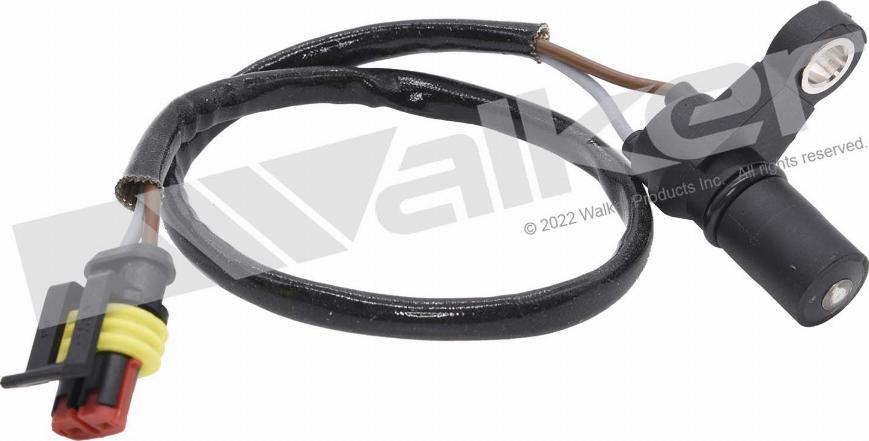 Walker Products 235-2023 - Датчик частоти обертання, автоматична коробка передач autocars.com.ua