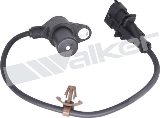 Walker Products 235-2035 - Датчик імпульсів, колінчастий вал autocars.com.ua