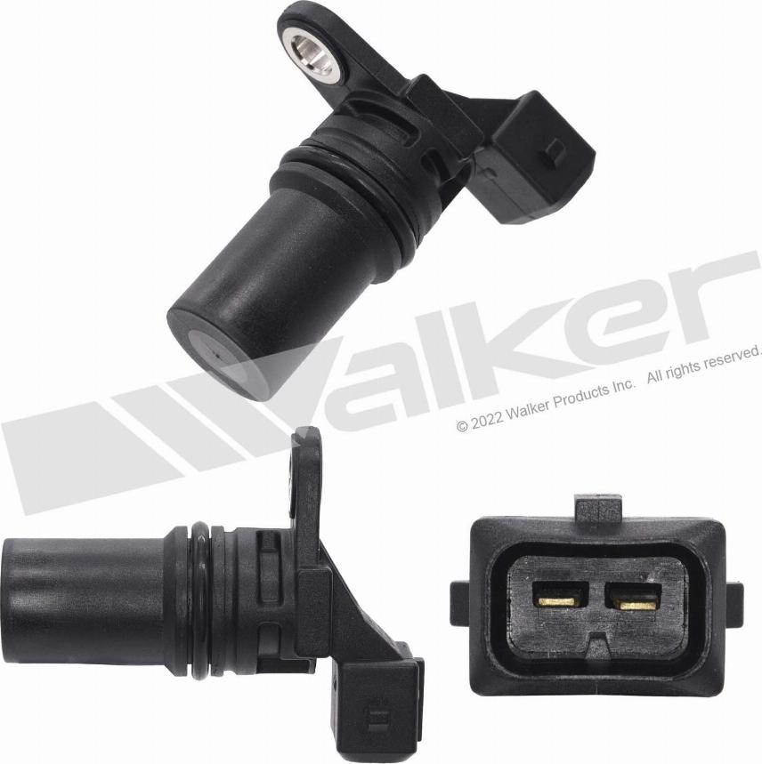 Walker Products 235-2039 - Датчик, частота обертання autocars.com.ua