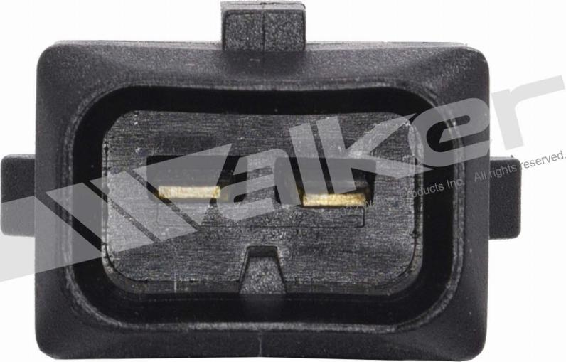 Walker Products 235-2039 - Датчик, частота обертання autocars.com.ua