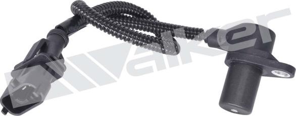 Walker Products 235-2042 - Датчик імпульсів, колінчастий вал autocars.com.ua