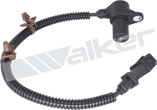 Walker Products 235-2043 - Датчик імпульсів, колінчастий вал autocars.com.ua