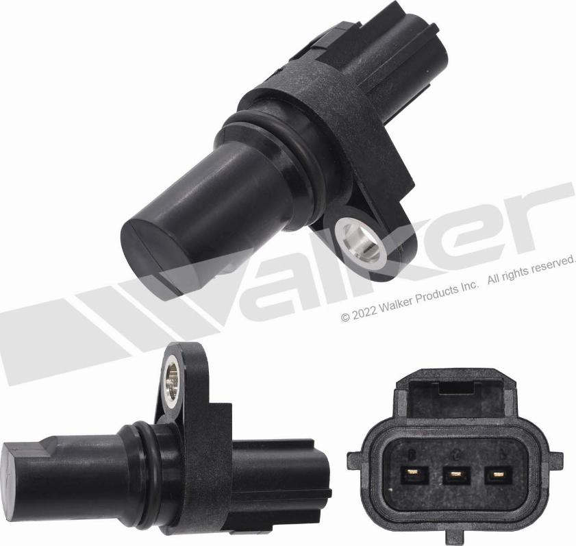 Walker Products 235-2044 - Датчик швидкості, спідометра autocars.com.ua