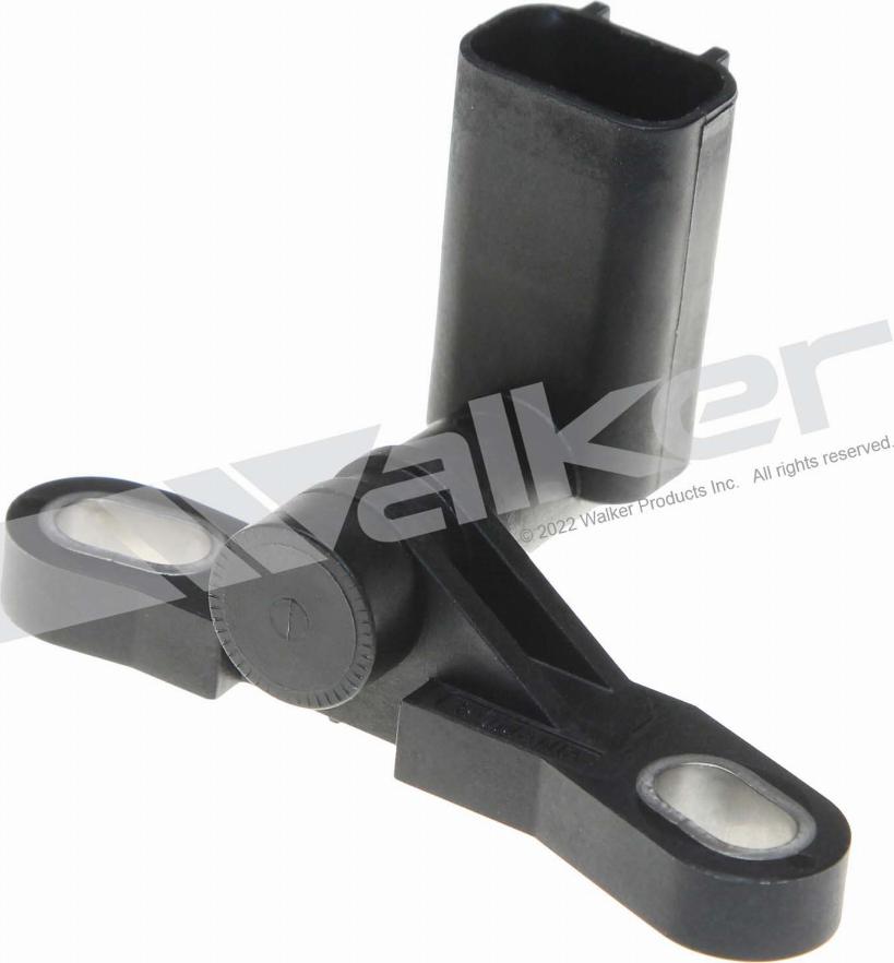 Walker Products 235-2057 - Датчик імпульсів, колінчастий вал autocars.com.ua