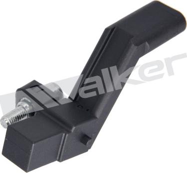 Walker Products 235-2066 - Датчик імпульсів, колінчастий вал autocars.com.ua