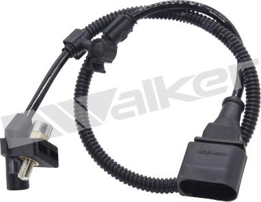 Walker Products 235-2138 - Датчик імпульсів, колінчастий вал autocars.com.ua