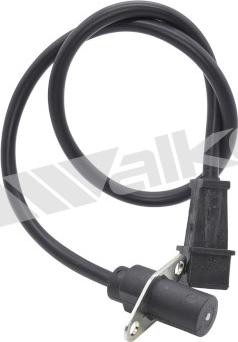 Walker Products 235-2154 - Датчик імпульсів, колінчастий вал autocars.com.ua