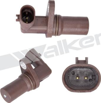 Walker Products 235-2156 - Датчик імпульсів, колінчастий вал autocars.com.ua