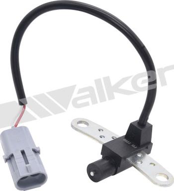 Walker Products 235-2171 - Датчик імпульсів, колінчастий вал autocars.com.ua