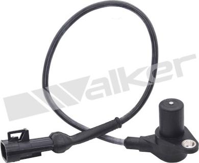 Walker Products 235-2184 - Датчик імпульсів, колінчастий вал autocars.com.ua