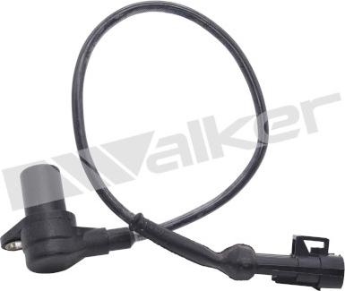 Walker Products 235-2184 - Датчик імпульсів, колінчастий вал autocars.com.ua