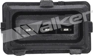 Walker Products 235-2187 - Датчик імпульсів, колінчастий вал autocars.com.ua