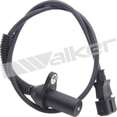 Walker Products 235-2206 - Датчик імпульсів, колінчастий вал autocars.com.ua