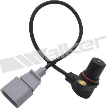 Walker Products 235-2215 - Датчик імпульсів, колінчастий вал autocars.com.ua