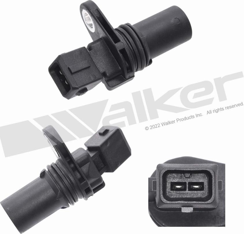 Walker Products 235-2245 - Датчик, частота обертання autocars.com.ua