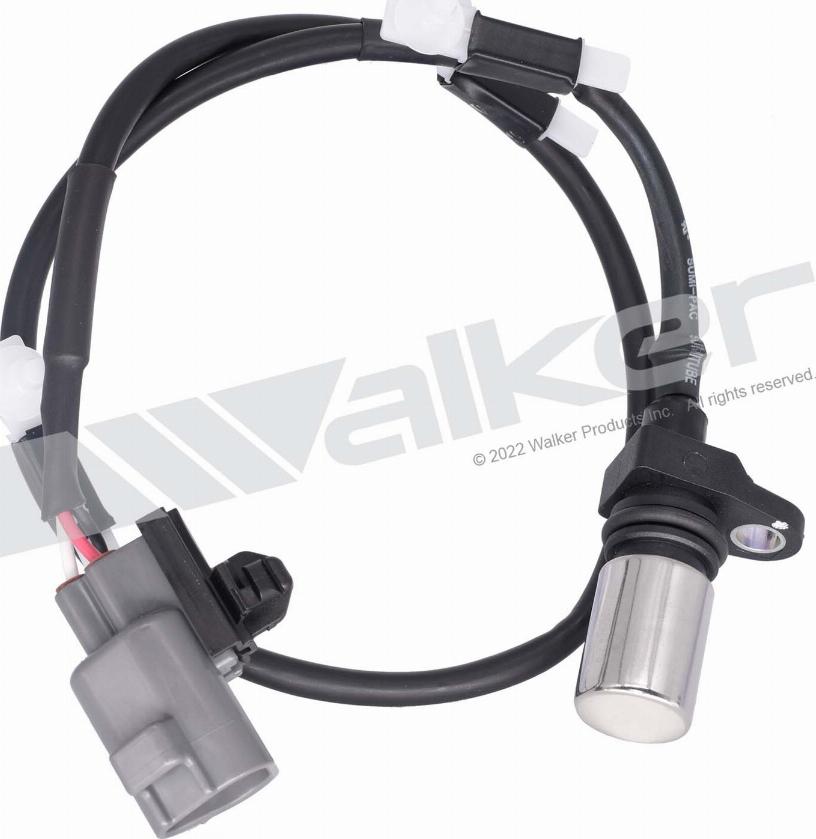 Walker Products 235-2246 - Датчик імпульсів, колінчастий вал autocars.com.ua