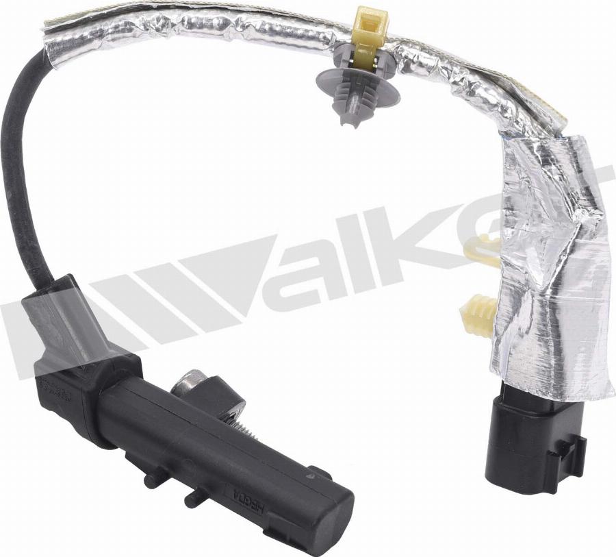 Walker Products 235-2287 - Датчик імпульсів, колінчастий вал autocars.com.ua