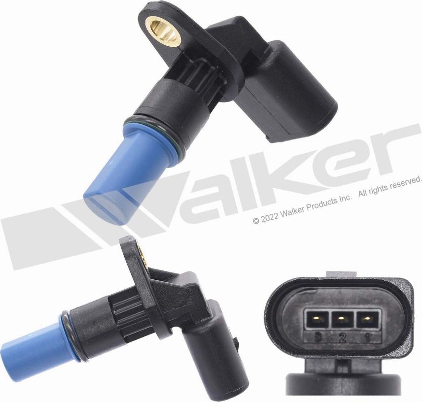 Walker Products 235-2309 - Датчик, імпульс запалювання autocars.com.ua