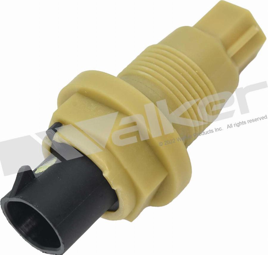 Walker Products 240-1012 - Датчик, швидкість, частота обертання autocars.com.ua