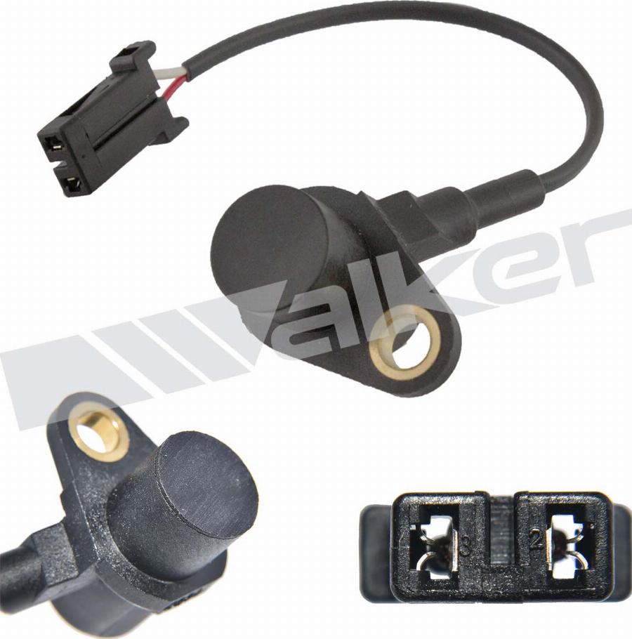 Walker Products 240-1055 - Датчик частоти обертання, автоматична коробка передач autocars.com.ua