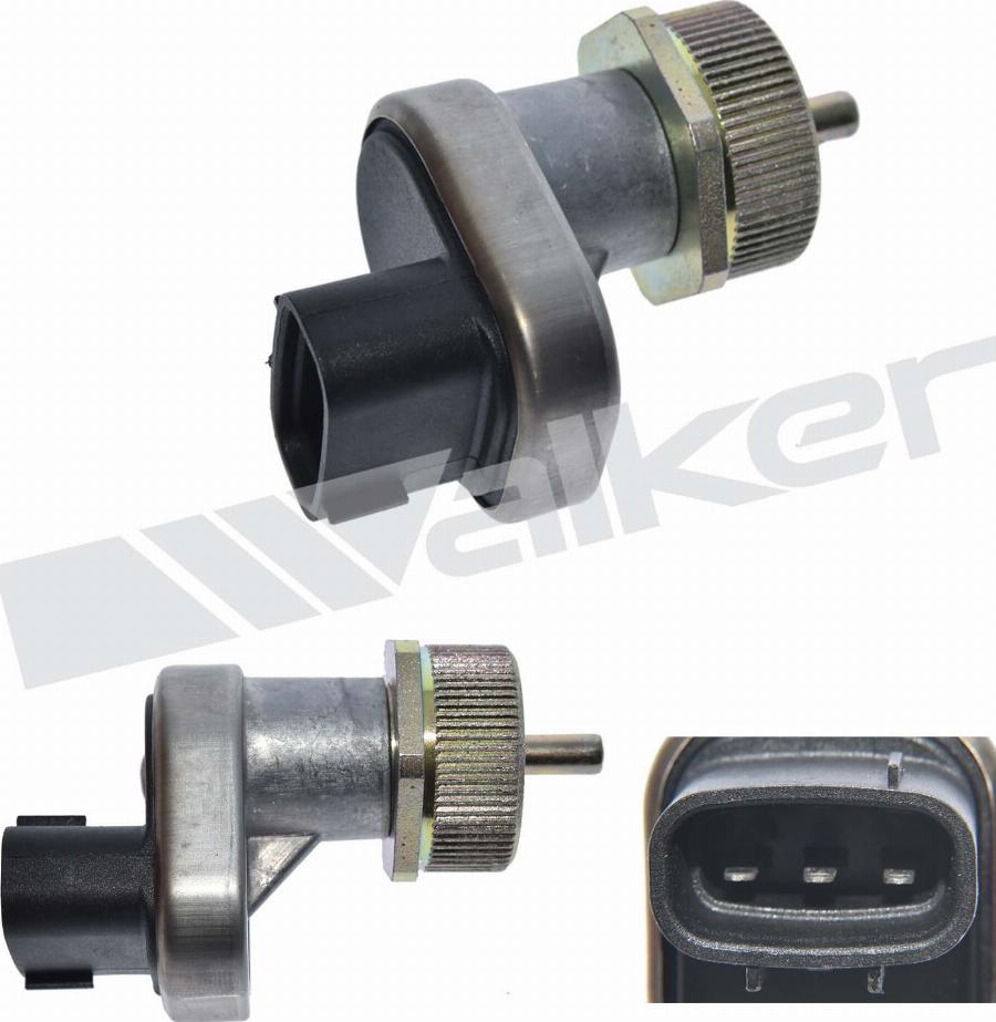 Walker Products 240-1104 - Датчик швидкості, спідометра autocars.com.ua