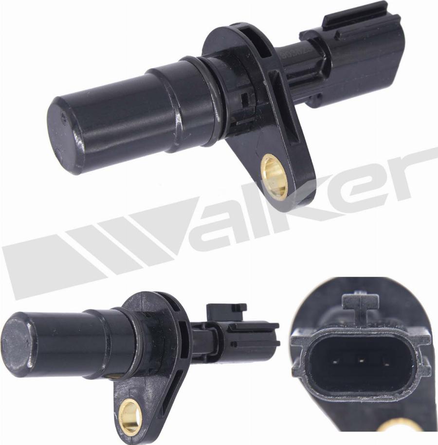 Walker Products 240-1130 - Датчик частоти обертання, автоматична коробка передач autocars.com.ua