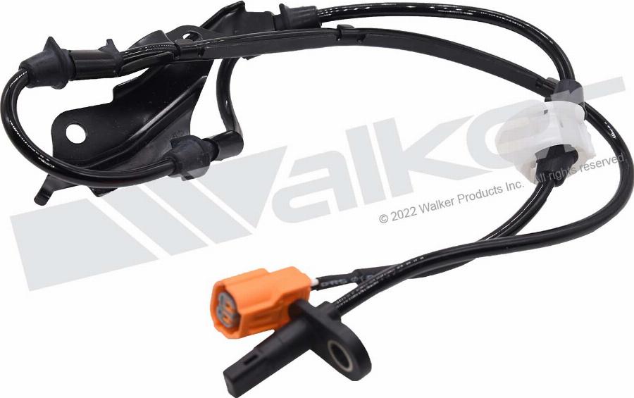 Walker Products 241-1011 - Датчик ABS, частота вращения колеса autodnr.net