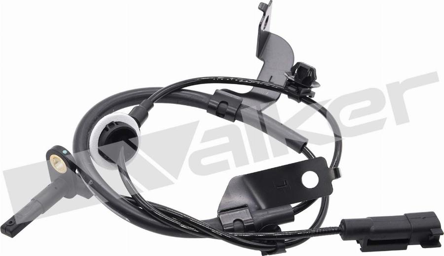 Walker Products 241-1013 - Датчик ABS, частота обертання колеса autocars.com.ua