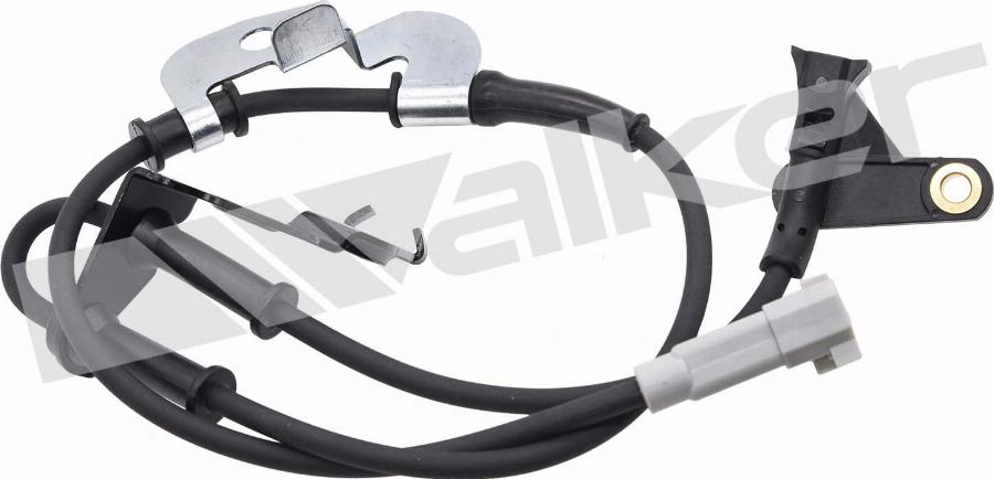 Walker Products 241-1017 - Датчик ABS, частота вращения колеса autodnr.net