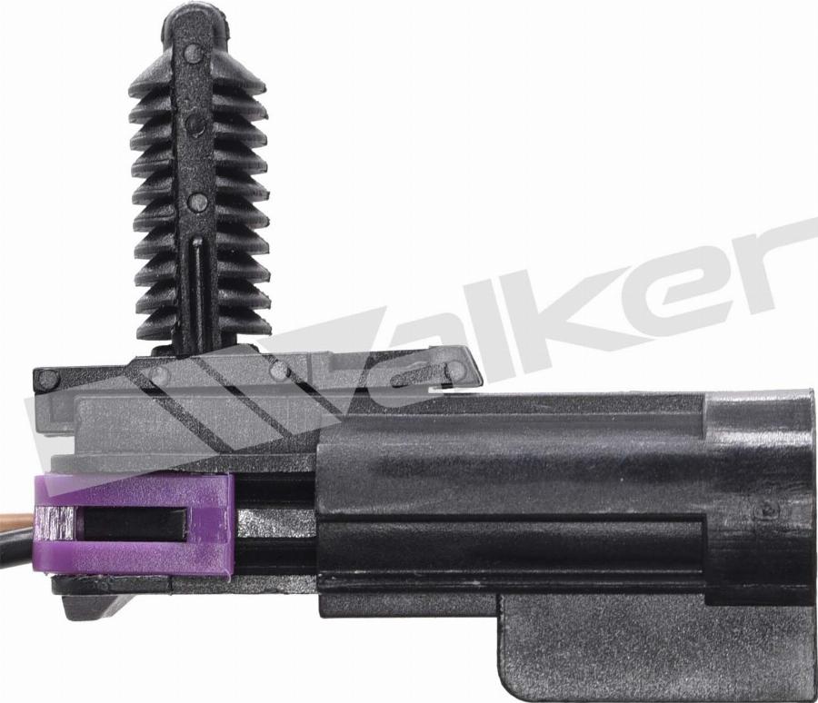 Walker Products 241-1027 - Датчик ABS, частота обертання колеса autocars.com.ua