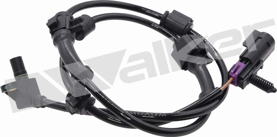 Walker Products 241-1027 - Датчик ABS, частота обертання колеса autocars.com.ua