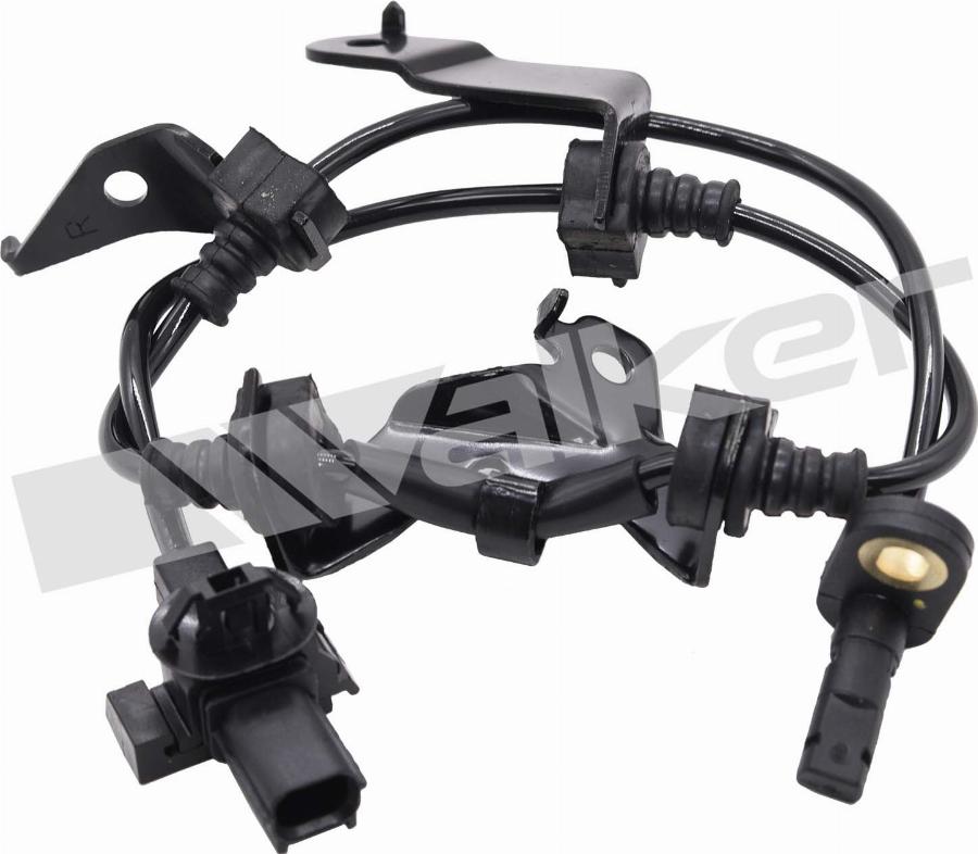 Walker Products 241-1034 - Датчик ABS, частота вращения колеса autodnr.net