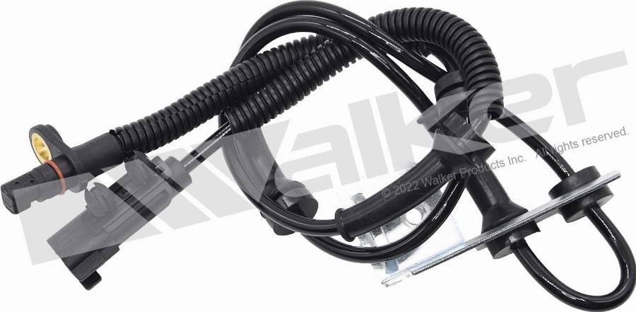 Walker Products 241-1047 - Датчик ABS, частота обертання колеса autocars.com.ua